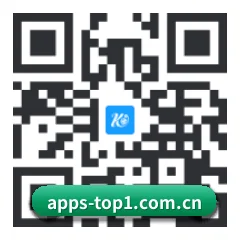 iPhone APP 二维码 - TOP1